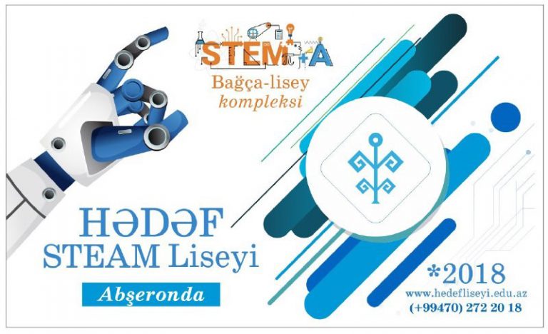 Abşeronda peşəyönümlü bağça-lisey açılır