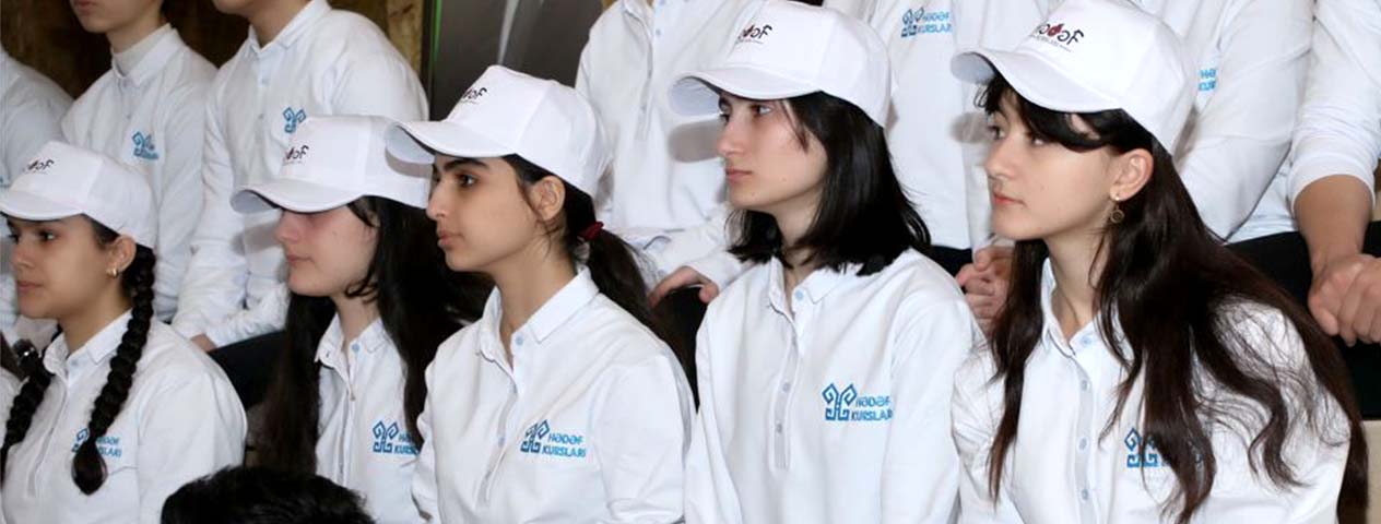 Объявлено количество абитуриентов в вузы!