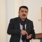 “Azərbaycan dilinin normaları” müzakirə edilib