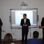 Bloq jurnalistikası