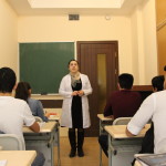 “Hədəf” hazırlıq kurslarında Xocalı faciəsi anılıb