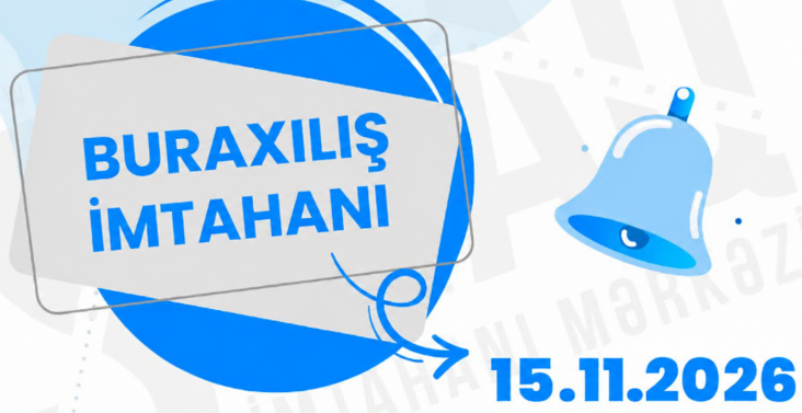 Buraxılış fənləri üzrə imtahan mövzuları MQT2.