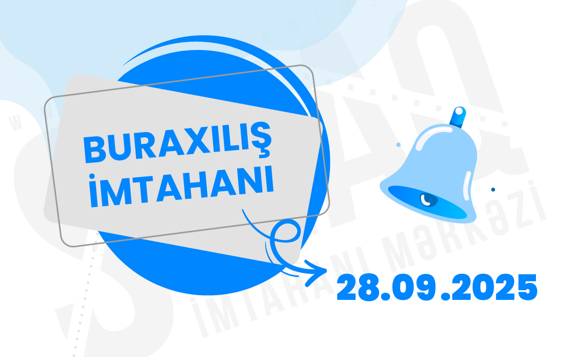 Rus bölməsi Buraxılış fənləri üzrə imtahan mövzuları MQT 1