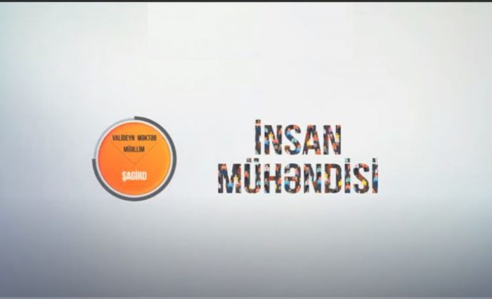 Hədəf Kursları yeni layihəyə start verir – İnsan Mühəndisi