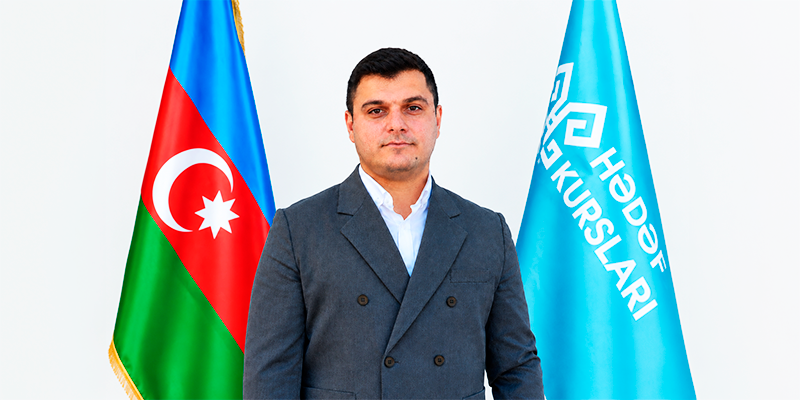 Hədəf Kursları - 