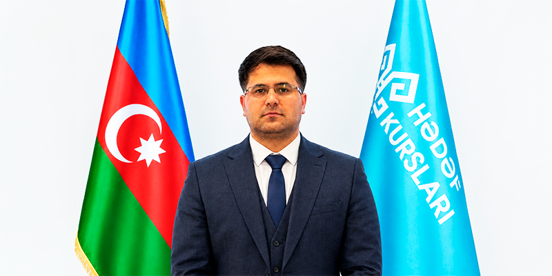 Hədəf Kursları - 