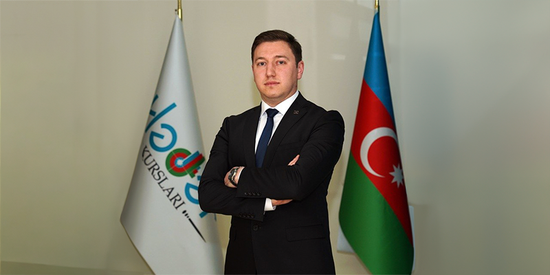 Hədəf Kursları - 