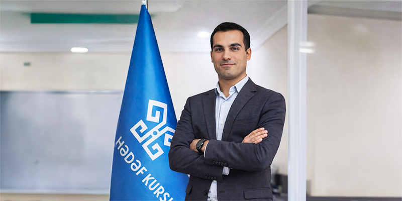 Hədəf Kursları - 